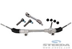 Quick Ratio Manual Steering Rack